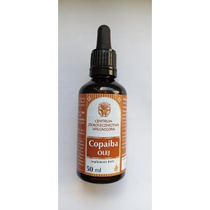 Copaiba olej 50 ml